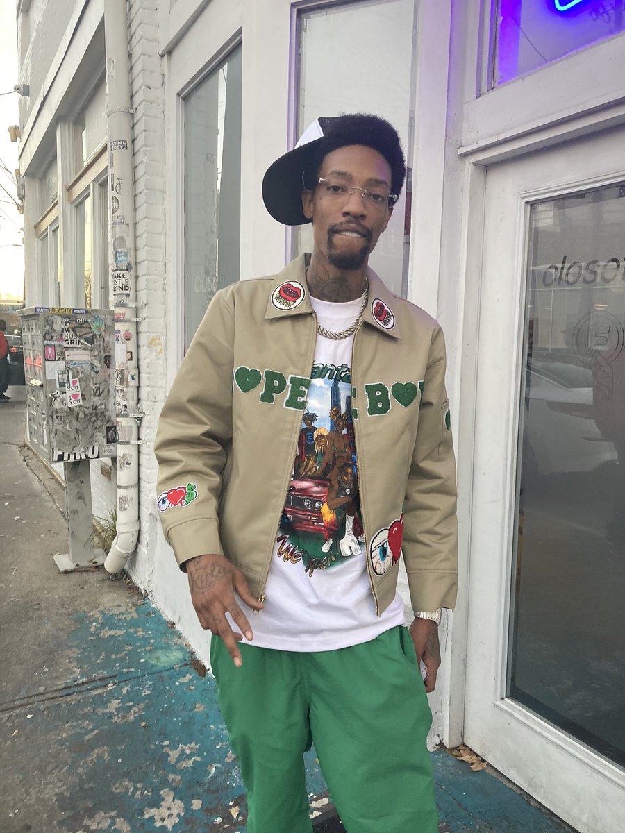 DOSGLOBAL's tweet image. Atlanta “We Open” freaknik inspired tees still available online and at @closette323 product-h0use.myshopify.com/products/produ…