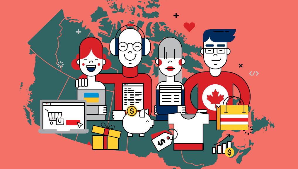 🧐Whether to include the Value Added Tax (VAT) in the price a Ukrainian🇺🇦 producer quotes💰 to potential Canadian🇨🇦 buyers

To find out 👉bit.ly/2Mf1Ezv
<a href="/cucc_ukraine/">CUCC</a> <a href="/CanEmbUkraine/">Canada in Ukraine</a>