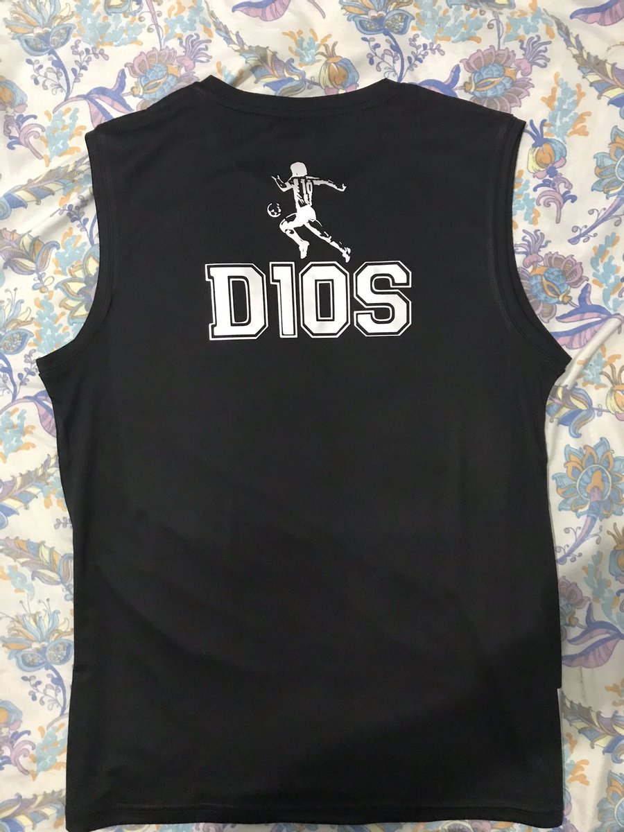efeemesports's tweet photo. DIEGO ARMANDO MARADONA “D10S” https://t.co/oapyRdifKD
