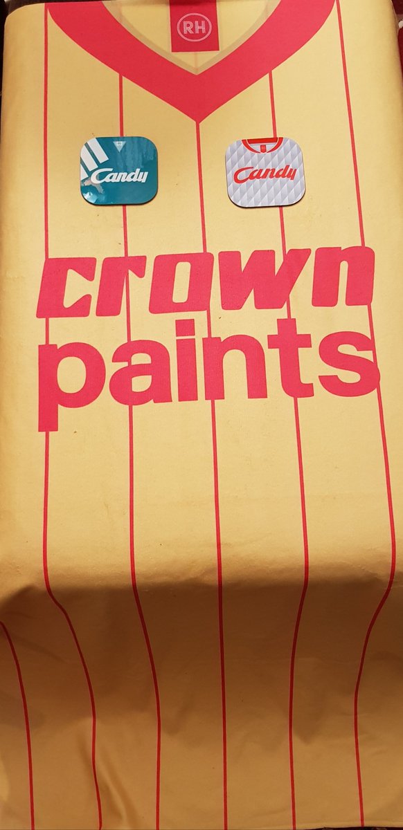 Thanks for this <a href="/RetroHutStore/">The Retro Hut</a> 
Wow that beach towel... 😎👍