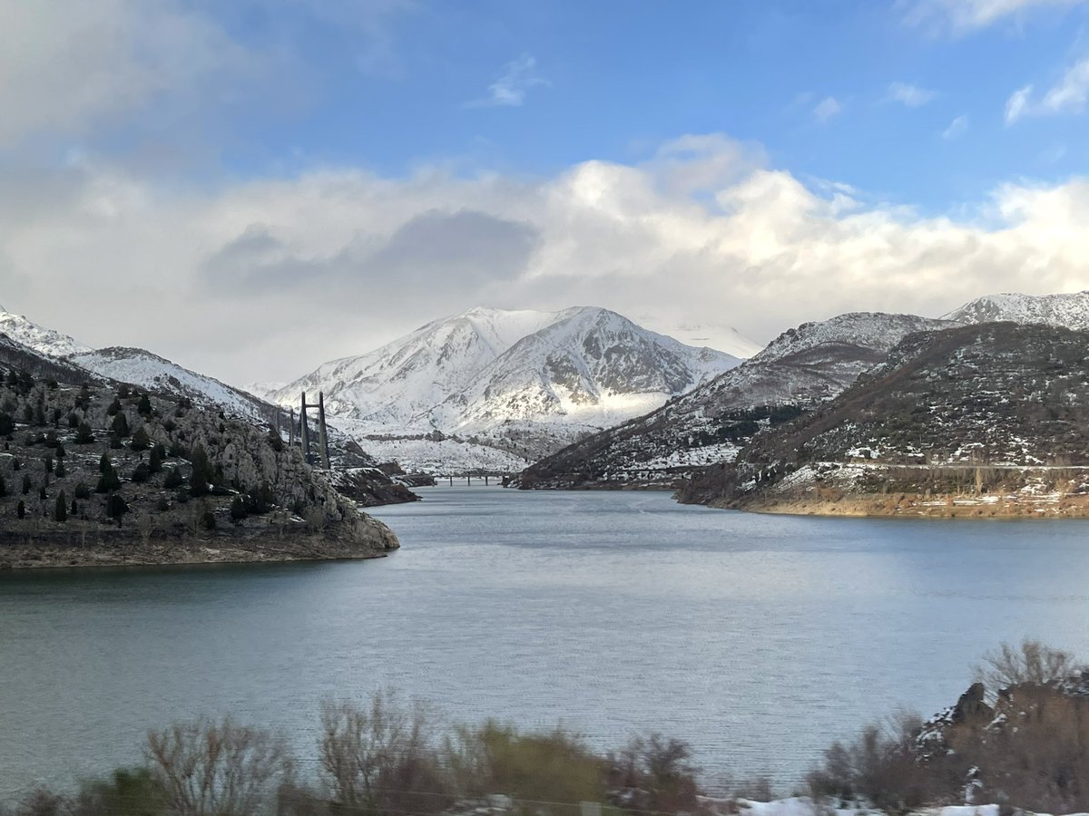 MalditAlejandra's tweet photo. 💚 #Norte #Nature #Nieve https://t.co/VOHOLZSHVT