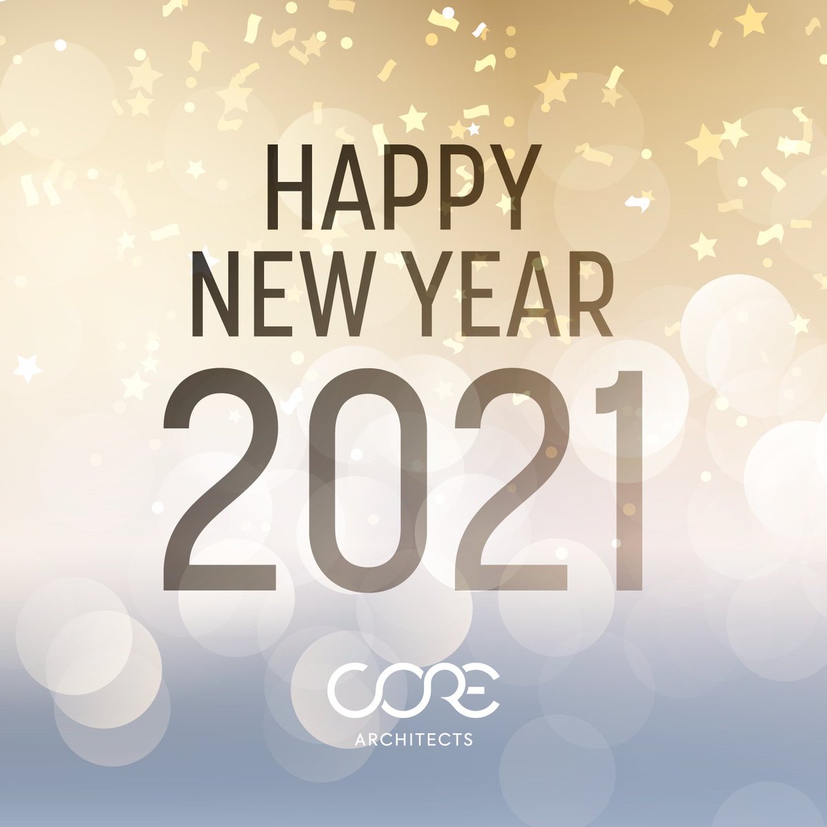 COREarchitects1's tweet photo. Today we’re taking a minute to celebrate our achievements this year. Everyone got their glasses at the ready? 🥂

#ForMoreToCome #Happy2021 #HappyNewYear2021 #HappyNewYear https://t.co/TLkFU2a01m