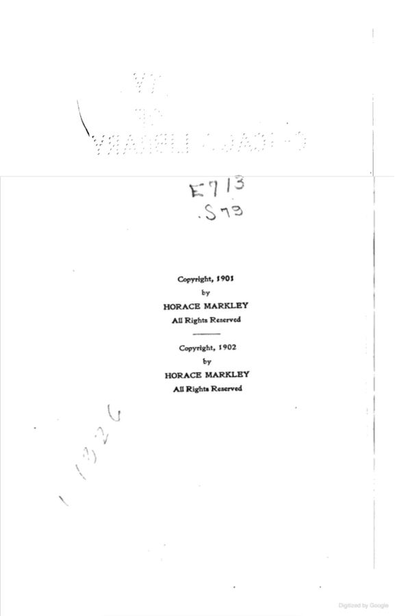 14 of 37British journalist W.T. Stead argued in 1901 for an "English-speaking United States of the World."SOURCE: The Americanization of the World (New York, Horace Markley: 1901) https://www.google.com/books/edition/The_Americanization_of_the_World/bypEAQAAMAAJ?hl=en&gbpv=1&dq=%22continue+for+all+time+to+be+an+integral+part+of+the+greatest+of+all+World-Powers,+supreme+on+sea+and+unassailable+on+land,+permanently+delivered+from+all+fear+of+hostile+attack,+and+capable+of+wielding+irresistible+influence+in+all+parts+of+this+planet.%22&pg=PA396&printsec=frontcover