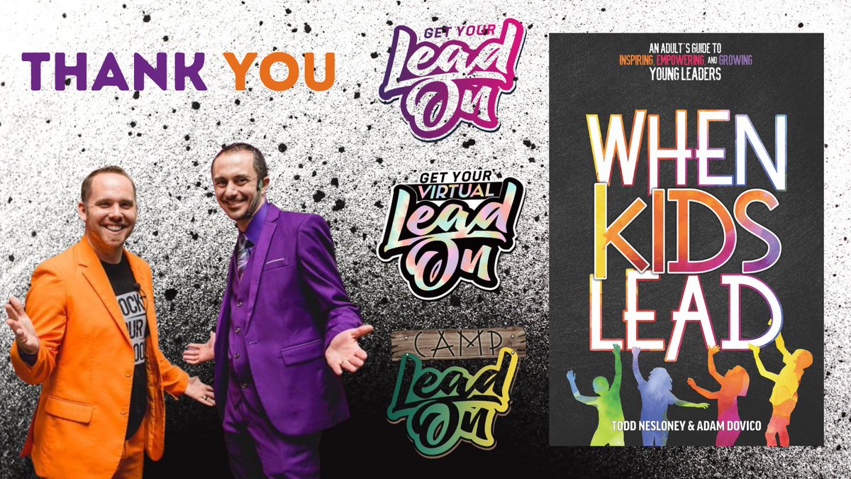 Todd Nesloney tweet media