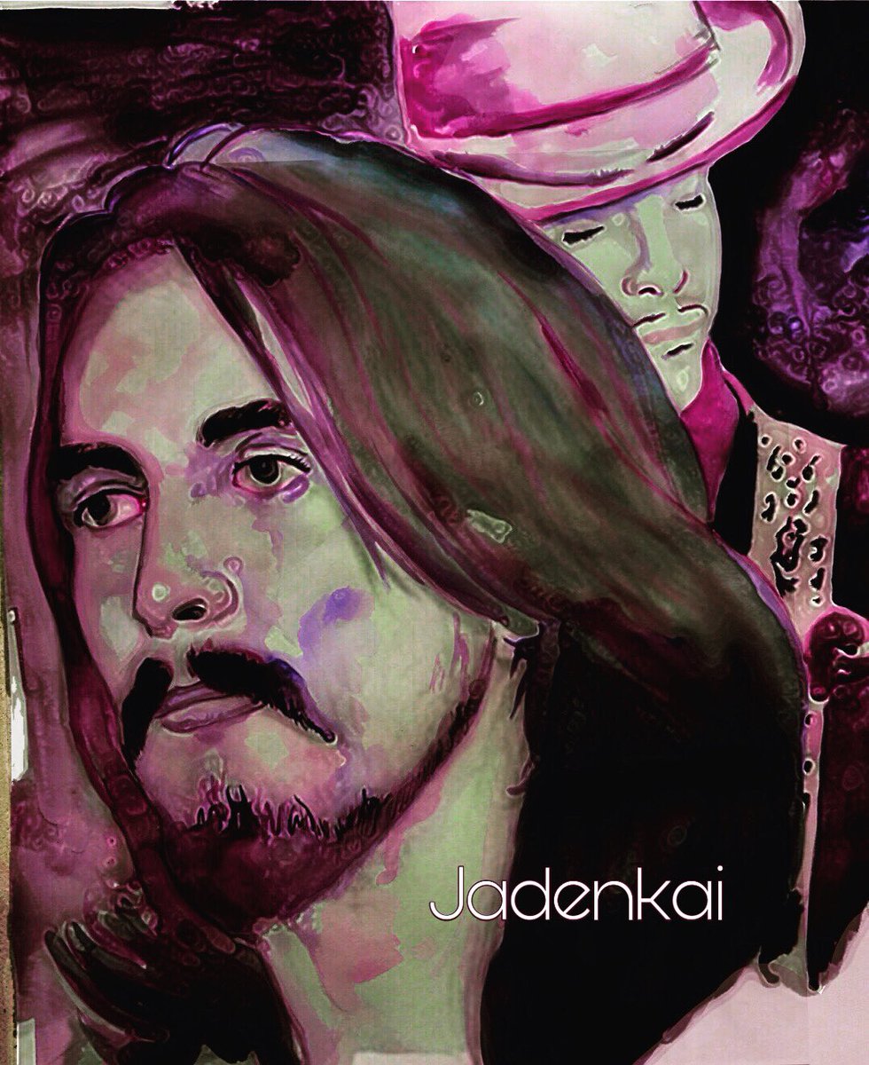 jadenkai's tweet photo. #gentlyweeps #PrinceArt #GeorgeHarrison https://t.co/aaVA6dGy94