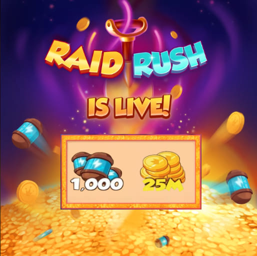 SReward99's tweet photo. Do you have what it takes  https://t.co/eE14rV7KF9 to be THE next Coin Master?! ★ Join the Vikings in their amazing journey of building the biggest empire that was ever built! ★ https://t.co/eE14rV7KF9 https://t.co/dSge5Hm1i6