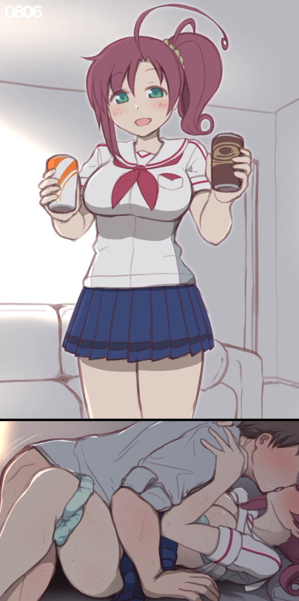 今年描いて気に入ってるの4枚はこれですね 