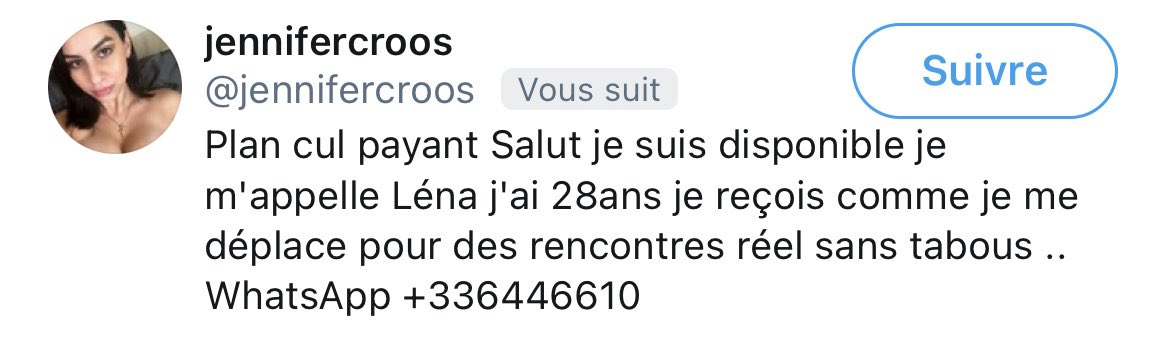 Kevin Boucher Bel Arrivage Au Lendemain De Mon Anniversaire J Espere Que Jenn Lena Me Fera Une Remise