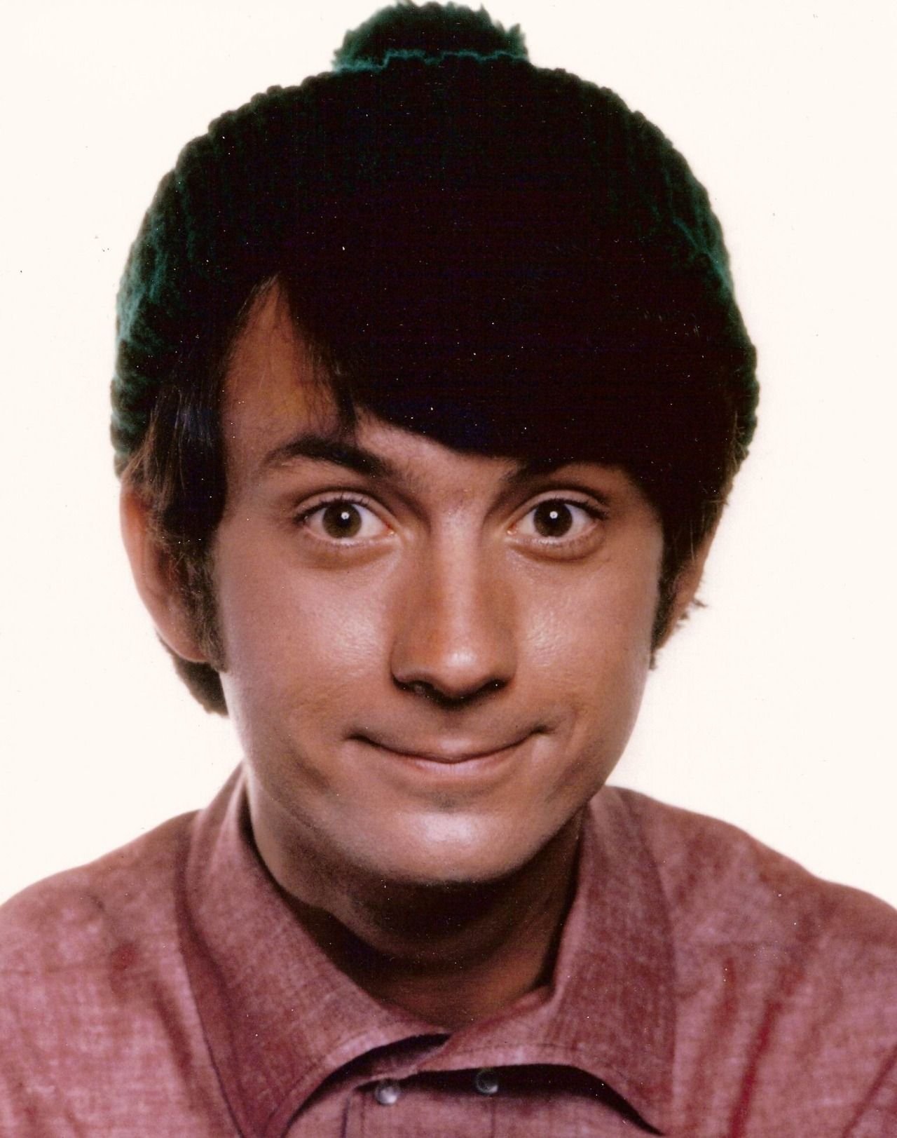 Happy Birthday to The Monkees Michael Nesmith who turns 78 today! 