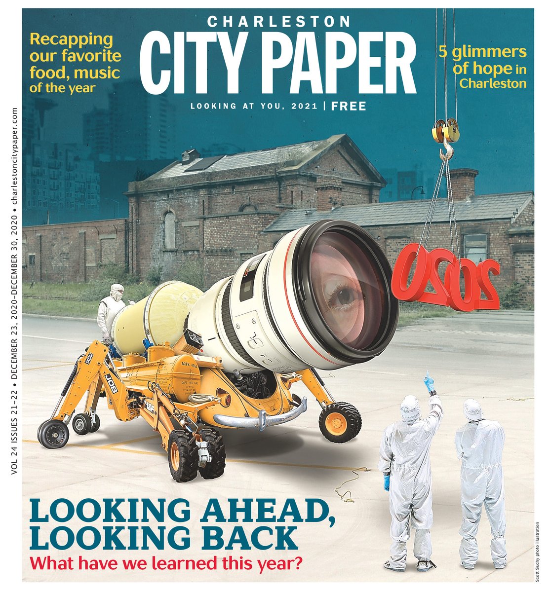 A big thanks to all the #Chs community leaders who contributed their thoughts for our year-end issue on racks this week

charlestoncitypaper.com/story/2020-wha…