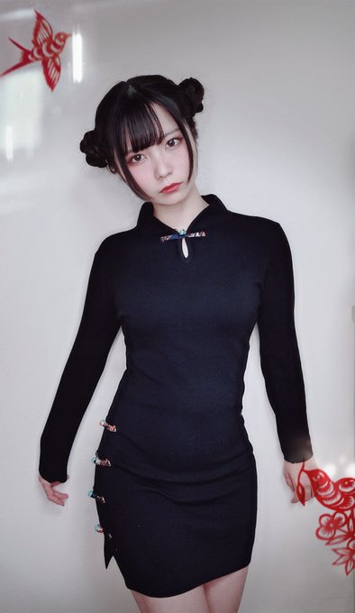Twitterのコスプレ画像54