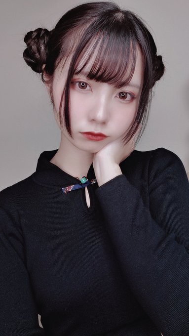 Twitterのコスプレ画像56