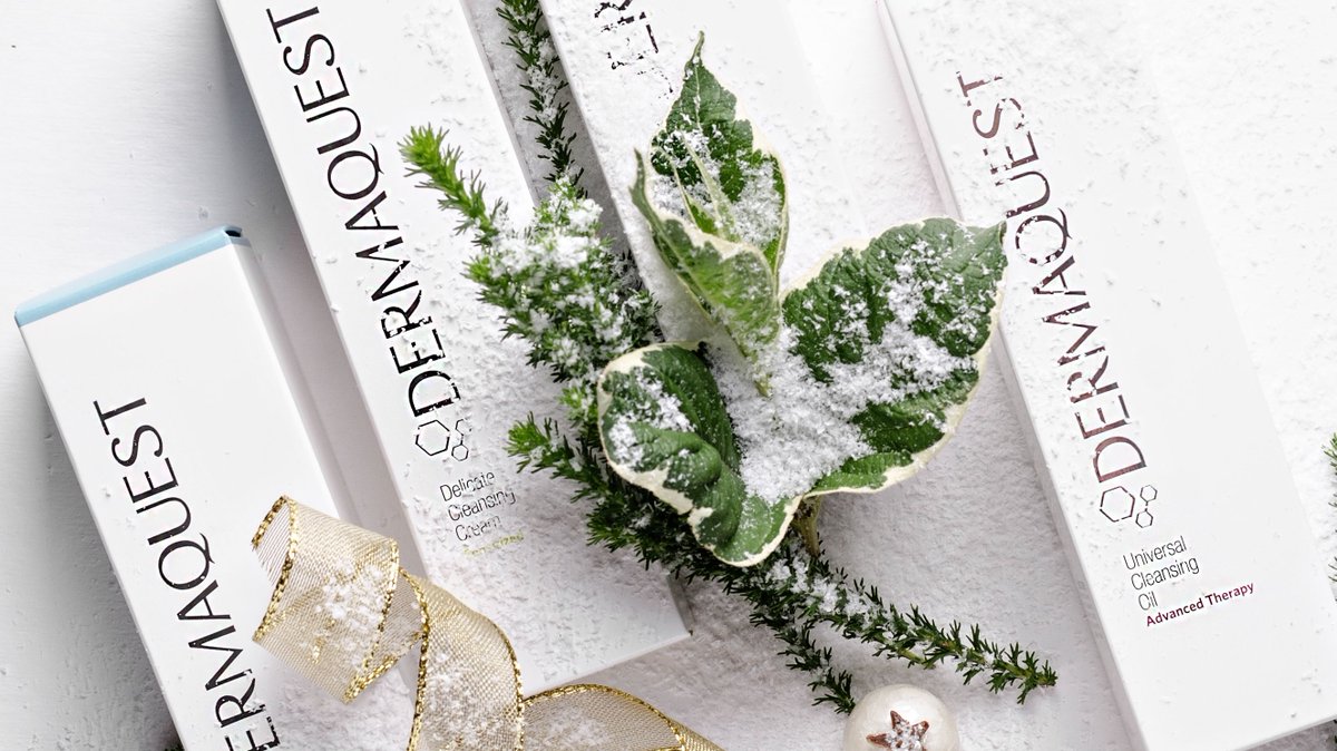 DermaQuest's tweet photo. Washing your face every day is important for anti-aging &amp; your overall health.

Our range of cleansers are created using the latest plant stem cell technology &amp; are designed to deeply cleanse without stripping your skin of moisture.

#DQskinwarriors https://t.co/0QvCgv2Zvu