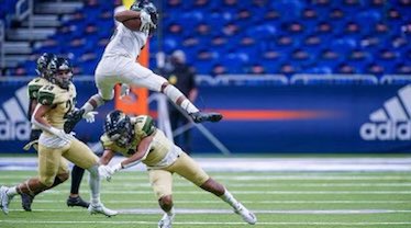 Andre Mitchell tweet media