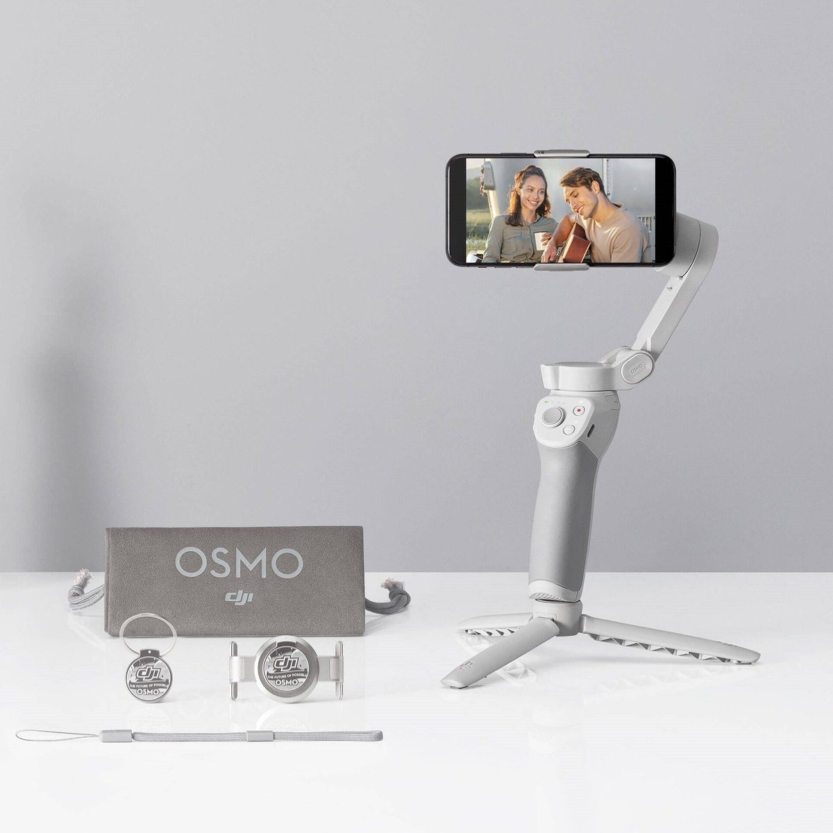 Win DJI OM4 Smartphone Gimbal 📱🎥🎁

📸 Snap 👉 Tag #Madmas2020 + #SantaPaws 👉 Instagram

Share a festive photo of your pets.

Madmas.co.uk

Ts &amp; Cs Apply - See Website.

#IsleofWight