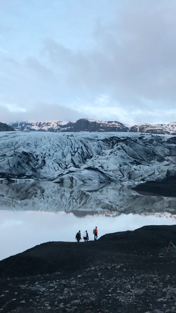 Masonprender's tweet image. Iceland iPhone archives #developyourvision