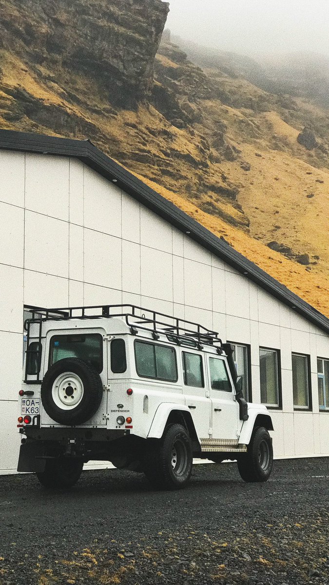 Masonprender's tweet image. Iceland iPhone archives #developyourvision