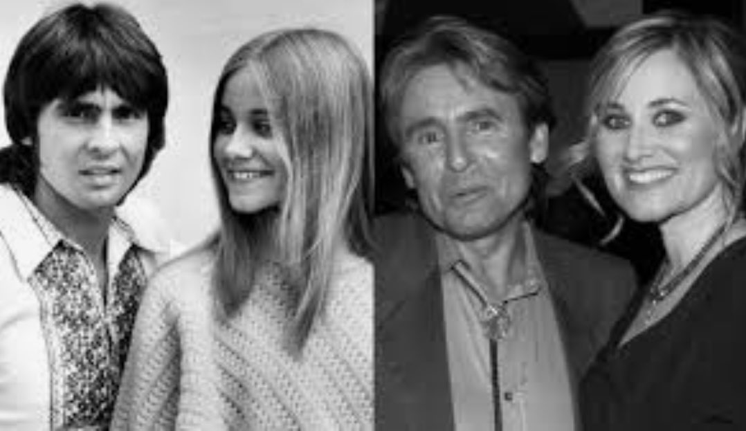 Sending you my love Davy Jones  Happy Heavenly Birthday    