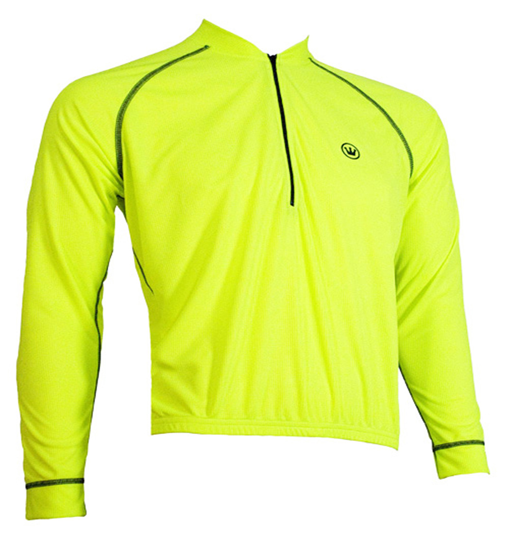 love2pedal's tweet image. PLUS SIZE: We have a great deal on a super bright Canari long sleeve jersey for big guys. One of the few jerseys that comes in a plus size. Up to 5XL. Just $19.95 with free shipping. LINK:
love2pedal.com/search.php?sea…