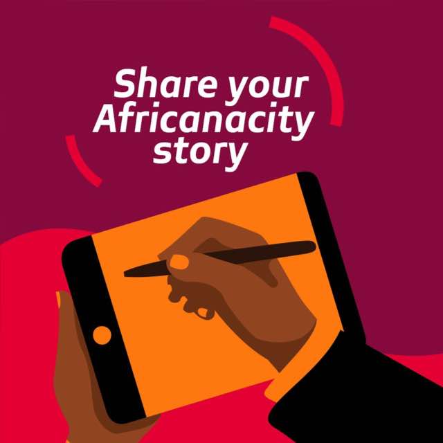 ibi_nanakwame's tweet photo. Waguan fam. Absa bank is giving you the opportunity to share your story with them by quoting the @absaghana tweet below with that amazing story of yours and you could be featured in their mosaic #WeLoveAfricanacity https://t.co/dIijZxLLIG