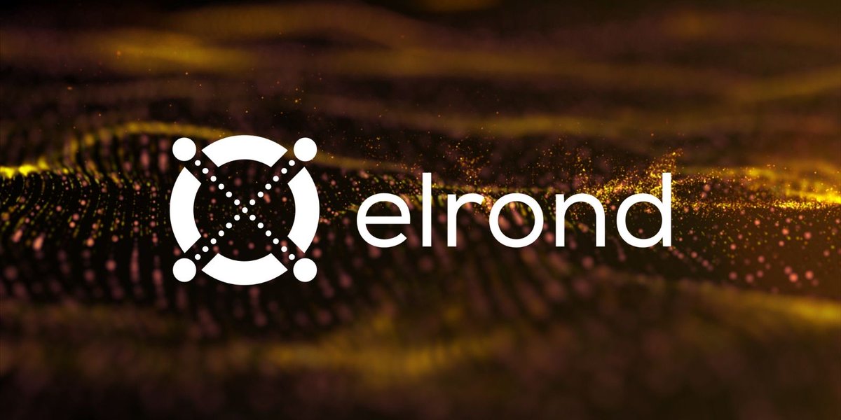 PowerHasheur's tweet photo. Vous êtes nombreux à me demander des études sur des tokens, voici un exemple de ce qui existe sur @ElrondNetwork et le $eGLD : https://t.co/dYVpSyOYfC

⛔️Attention! Ces docs évaluent et prévoient une valeur "possible" du jeton dans le temps. C'est TOUT sauf une certitude 1/2 https://t.co/Mvp28grVF6