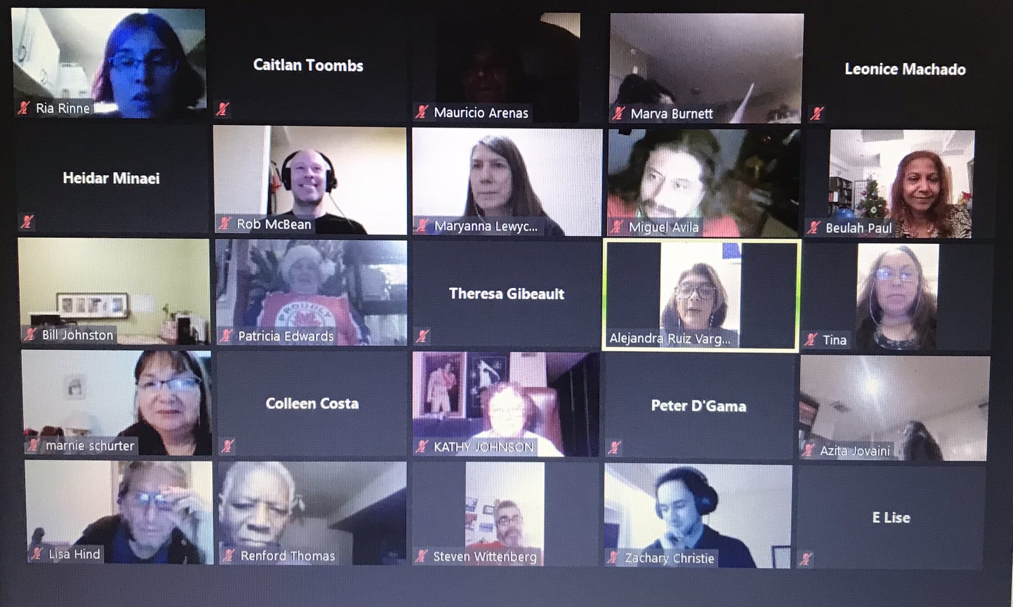 Toronto ACORN on Twitter: 