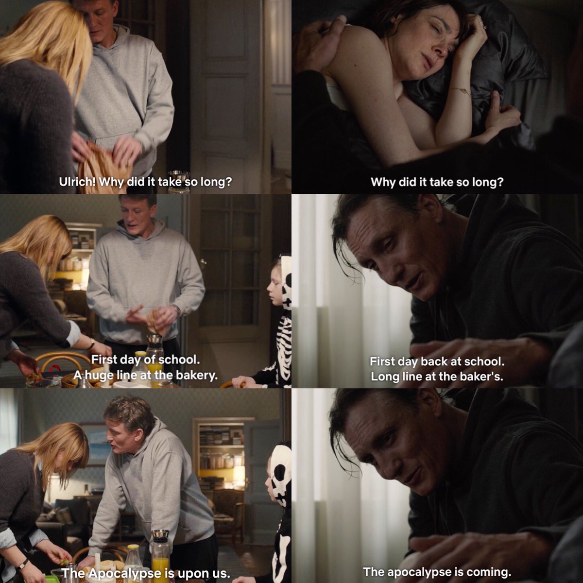 DARKNetflix2's tweet photo. S1E1 x S3E1 #darknetflix #Netflix https://t.co/MbpMlTzN5E