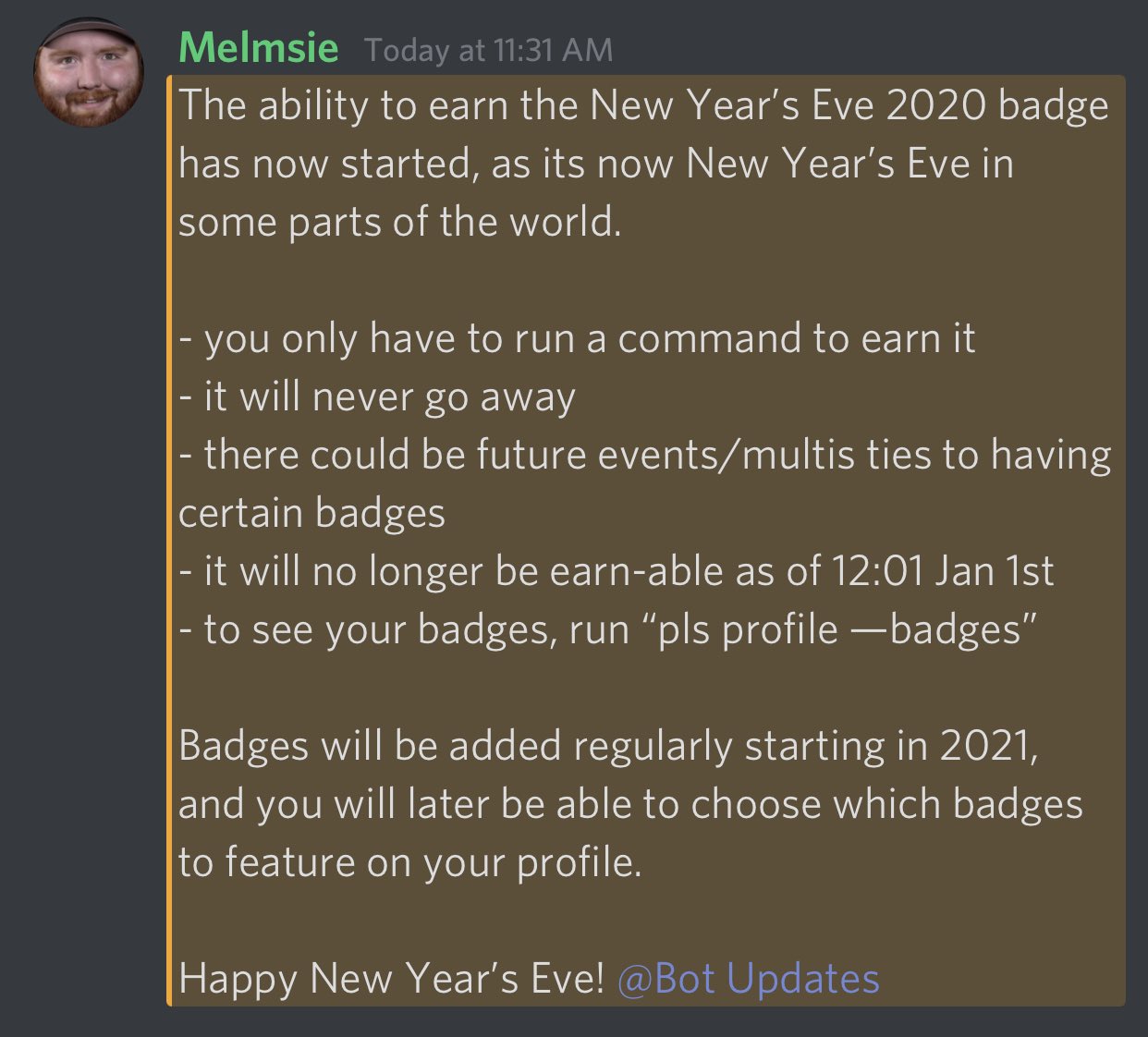 All Discord Badges and How To Get Them (2021) 