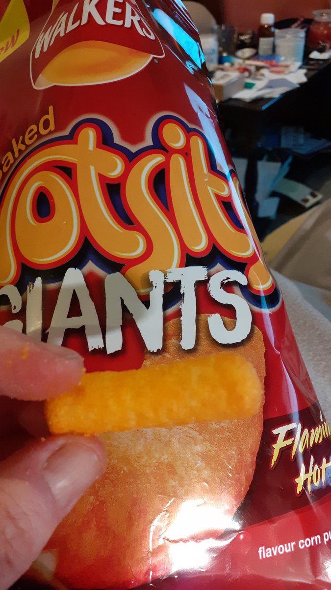 Walkers Crisps on Twitter "Sorry about this. Please DM a pic of the