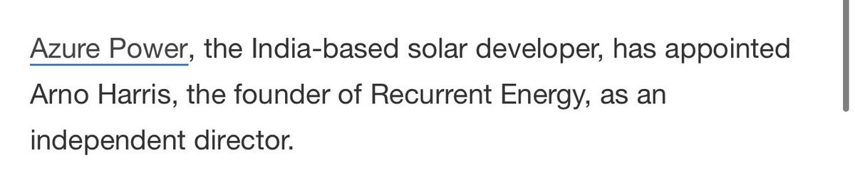  $ACTC - OxfordPV speculation - Massive correlation to the future and that market. Will be a game changer. Read the 4th image in an article about Biden’s plan for clean energy. - Biden has pressure to move fast on the energy plan imo