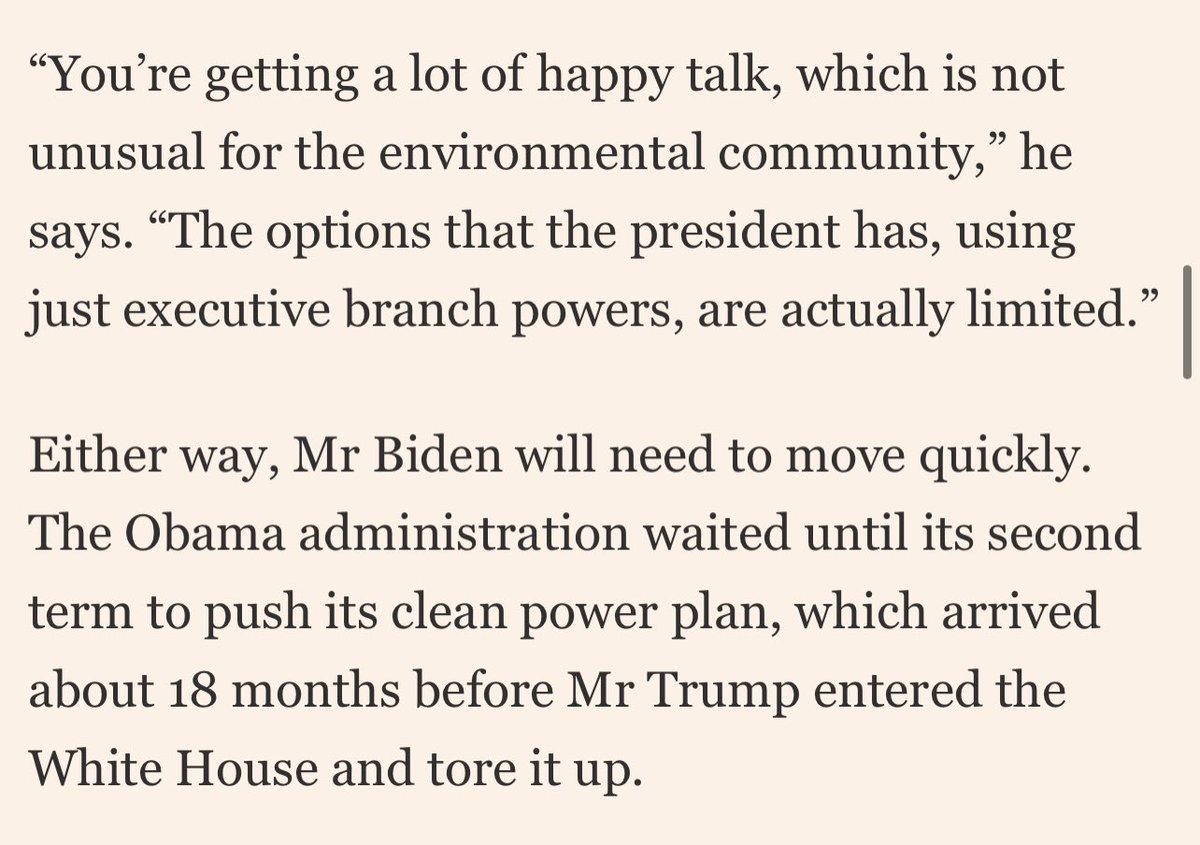  $ACTC - OxfordPV speculation - Massive correlation to the future and that market. Will be a game changer. Read the 4th image in an article about Biden’s plan for clean energy. - Biden has pressure to move fast on the energy plan imo