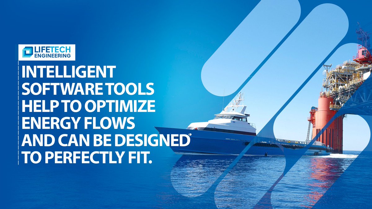 LifeTechEng's tweet image. Intelligent #SoftwareTools help to optimize energy flows and can be designed to perfectly fit. twtr.to/EXhI

#Intelligent_Software_Tools #RBLX #FItest #Fusion #LifeTech #LTENG