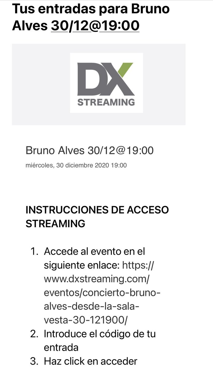 monchoqd28's tweet photo. @SoyBrunoAlves Ya la compré!!! A disfrutar el concierto de @SoyBrunoAlves desde Puerto Rico 🇵🇷 aunque haya 5 horas de diferencia. Bien merece la pena. https://t.co/U4eJLy3g9Z