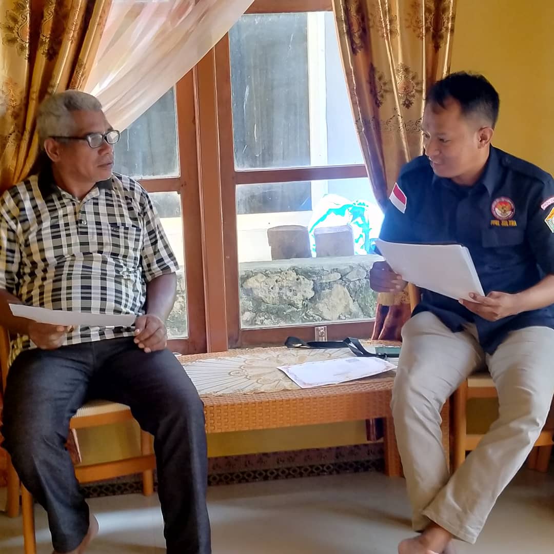 Riscal01's tweet photo. Penyerahan nomor induk Koperasi di koperasi simpan pinjam smp neg 1 sampolawa

@penyuluhkoperasi
@kemenkopukm
#penyuluhkoperasi
#ppklkemenkop 
#ppklbutonselatan
#ppklsultra https://t.co/Jl23pL0m9V