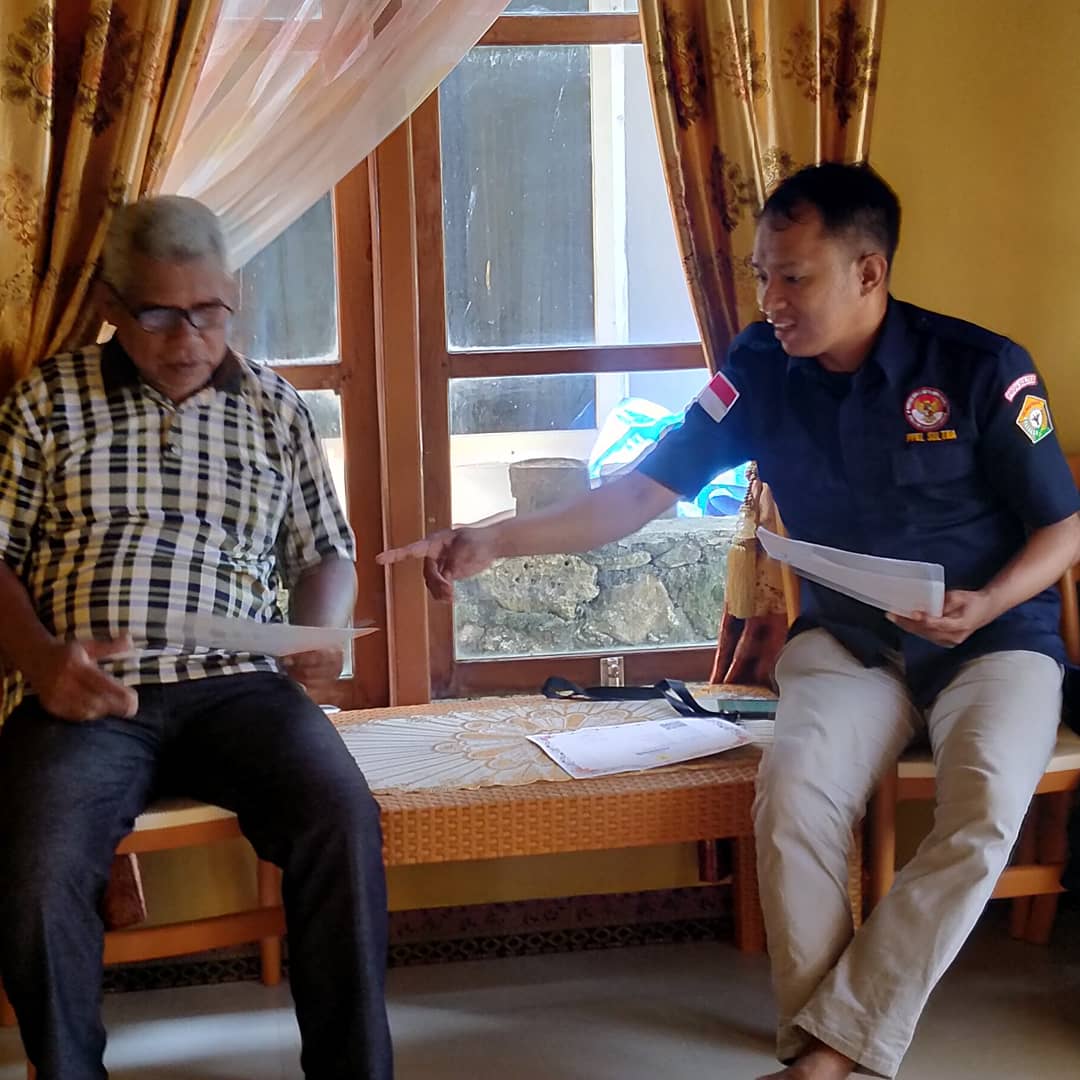 Riscal01's tweet photo. Penyerahan nomor induk Koperasi di koperasi simpan pinjam smp neg 1 sampolawa

@penyuluhkoperasi
@kemenkopukm
#penyuluhkoperasi
#ppklkemenkop 
#ppklbutonselatan
#ppklsultra https://t.co/Jl23pL0m9V