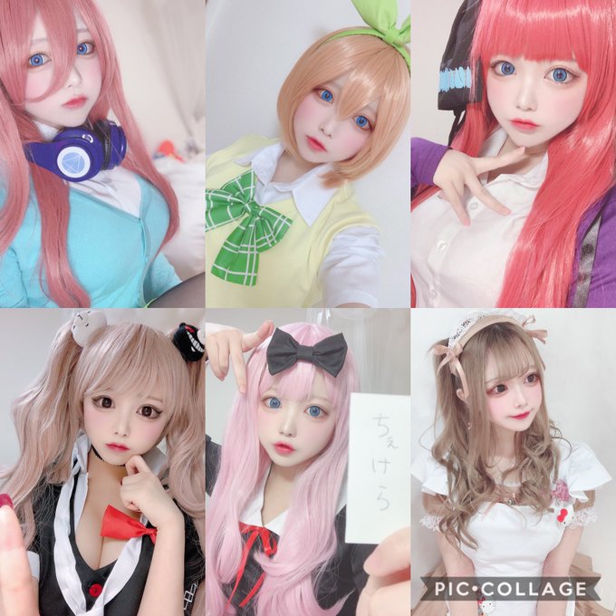 コスプレイヤーにょきのTwitter画像9