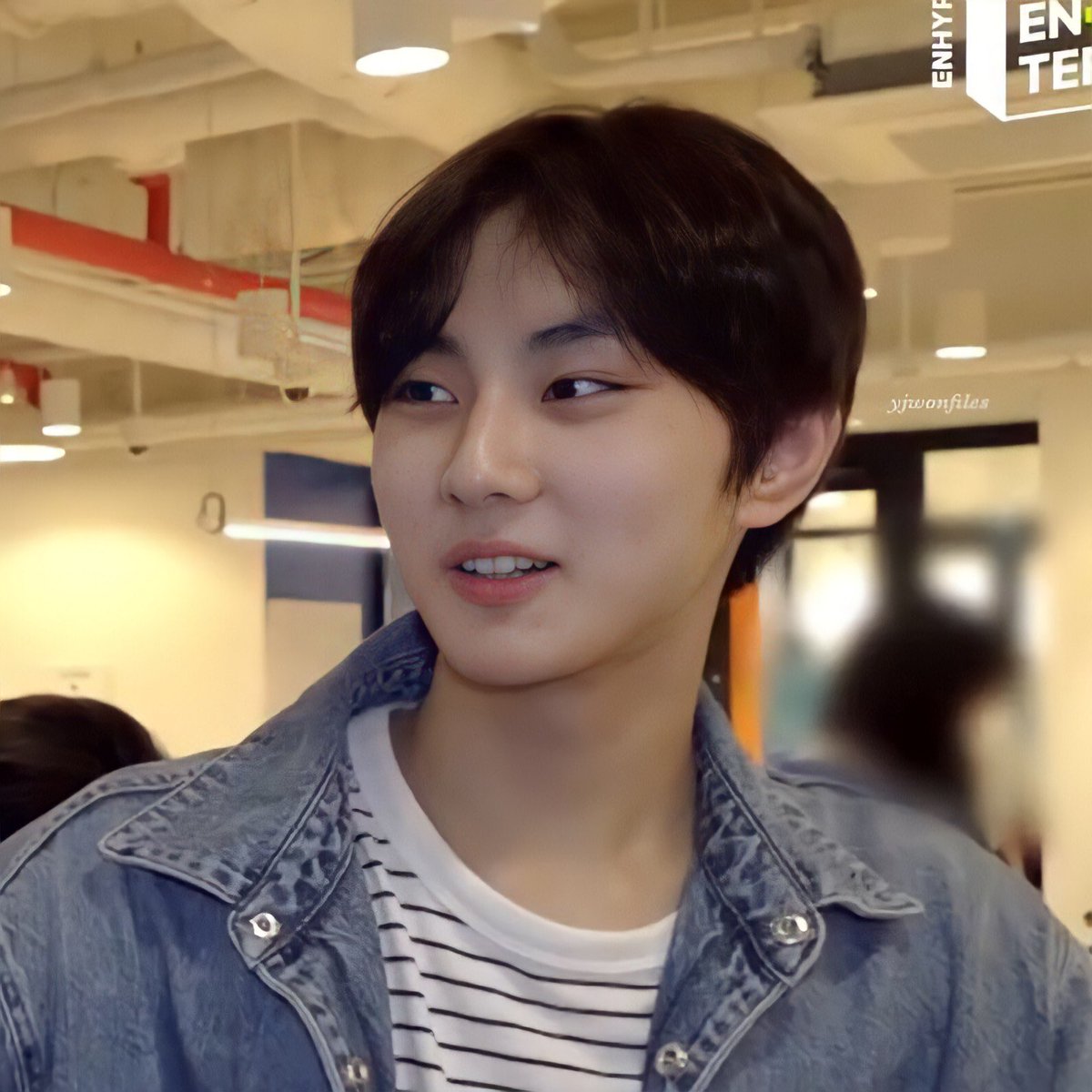 yjwonfiles's tweet photo. my source of happiness 🥺

#JUNGWON #양정원 https://t.co/9c8Ak18TKX