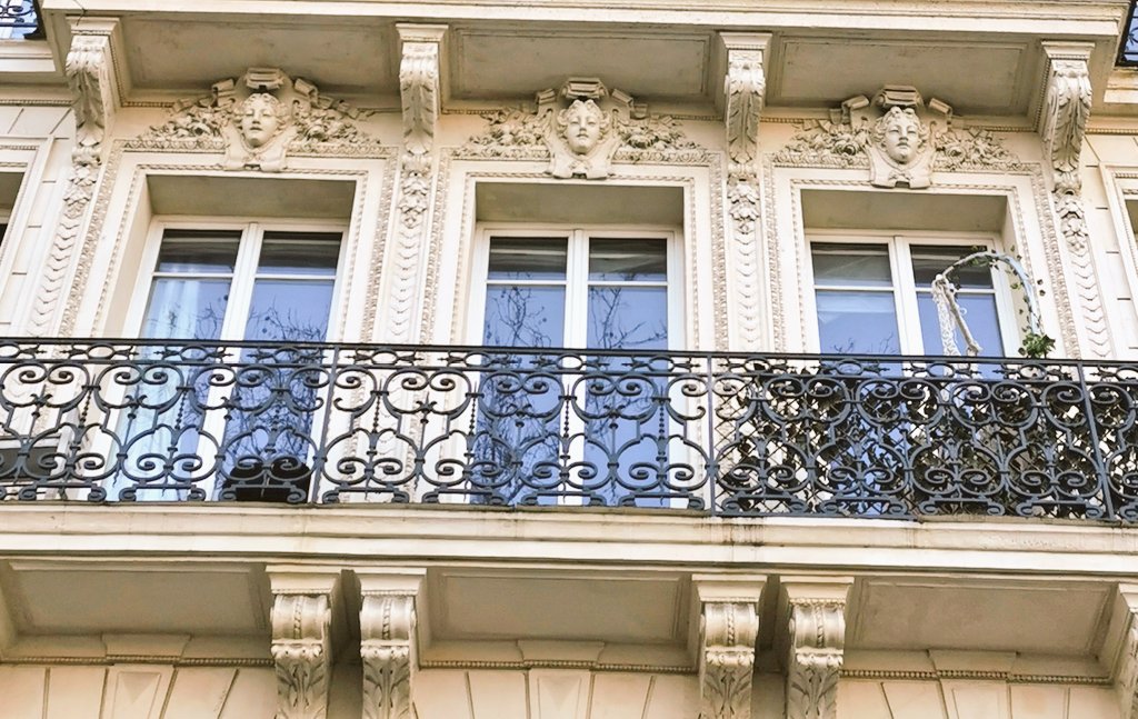 jejeparis's tweet photo. Projet #photo #windows2020
#Paris

Les Trois Grâces https://t.co/4ol6AYT7fu