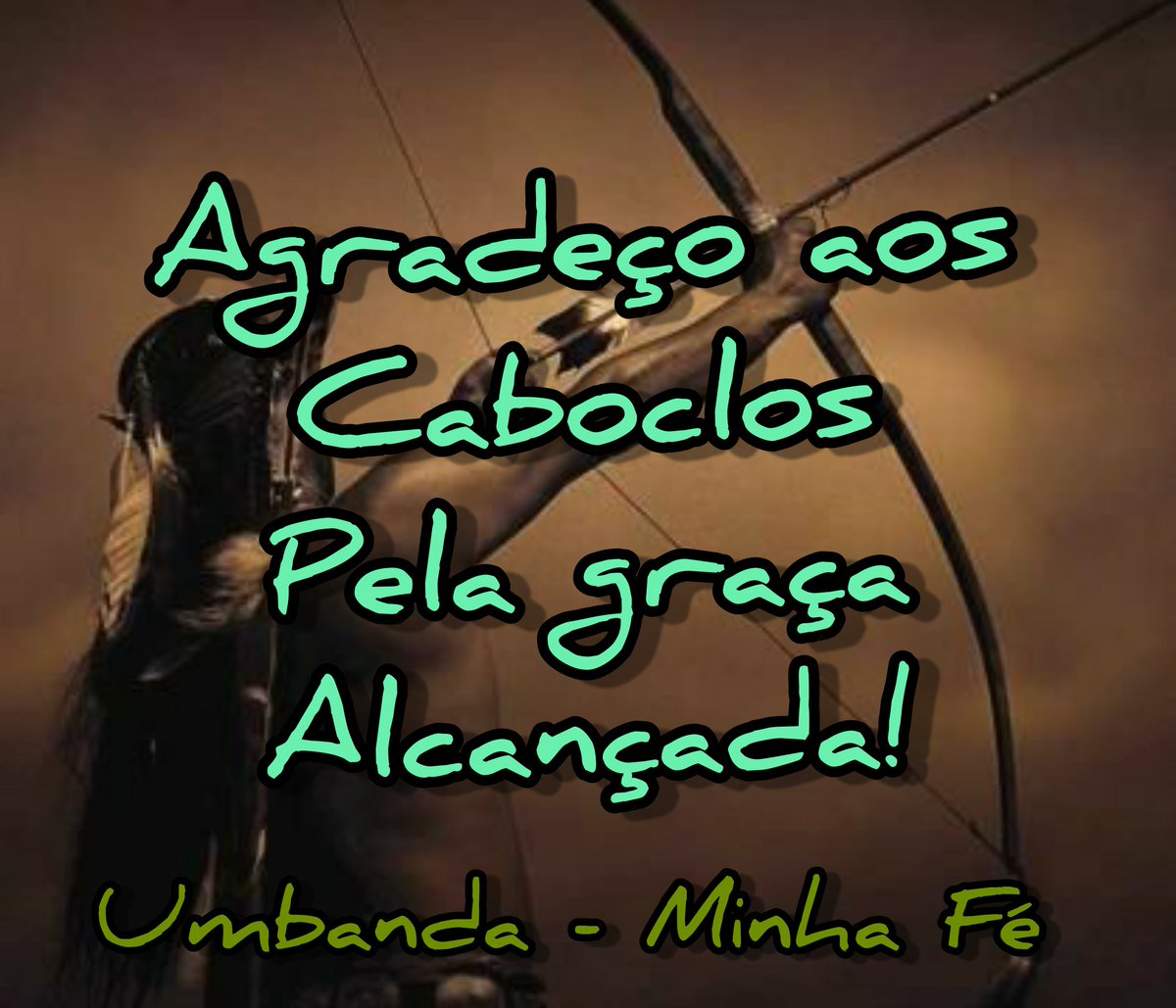 umbanda_minhafe's tweet photo. É chegada a hora de agradecimento por tudo em nossas vidas! Vamos agradecer aqueles que nos mantém de pé! Curte e compartilhe Macumbeirinhos! #UmbandaMinhaFé #umbanda  #umbandista #umbandanopeito #Amor #2020 #2021 #meupedacinhodeluz https://t.co/pIx7J1sDCY