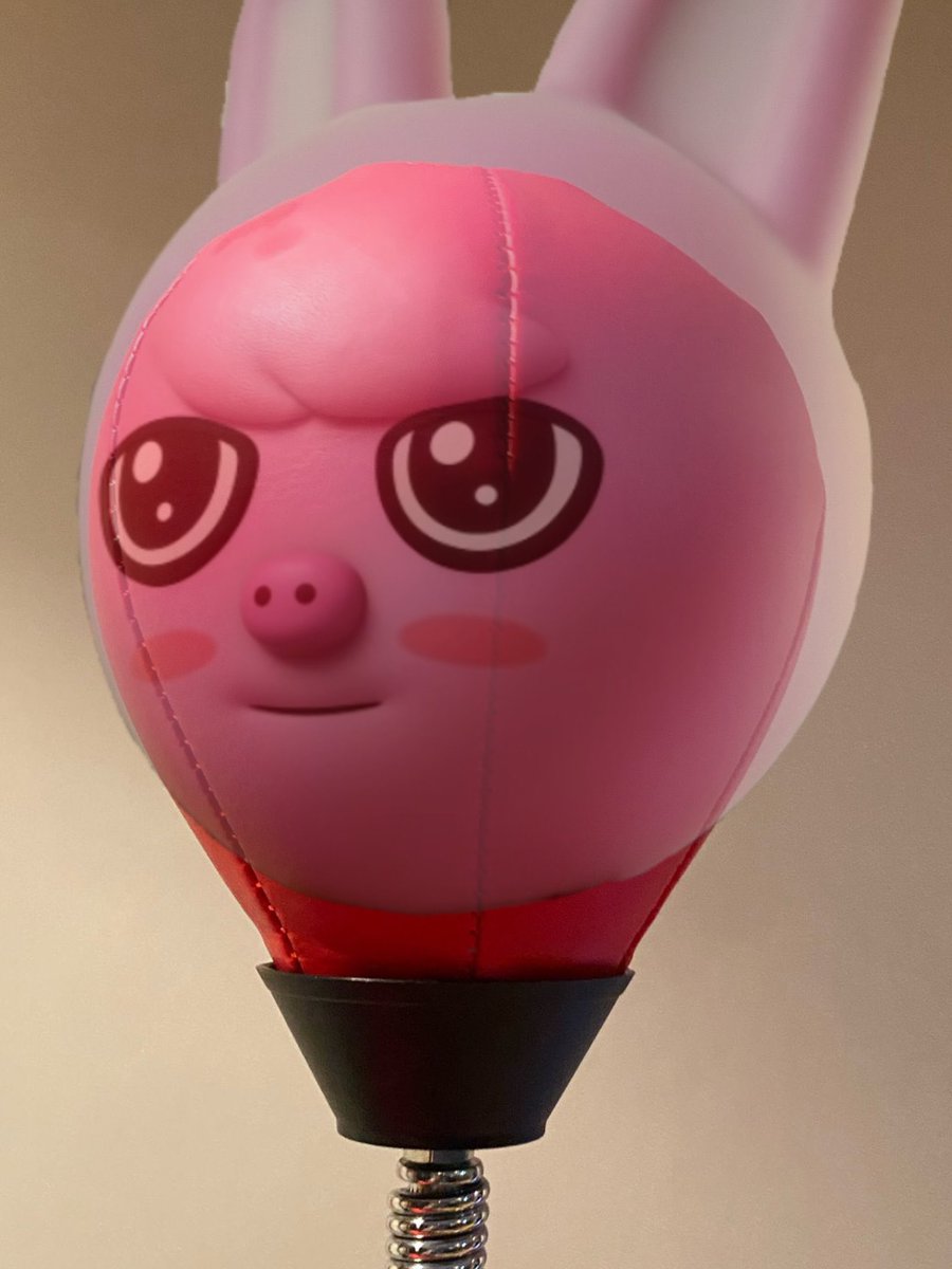 an entire thread of every dweakki pabbit meme I’ve found - because I can’t believe this is what Changbins skzoo character has turned into..