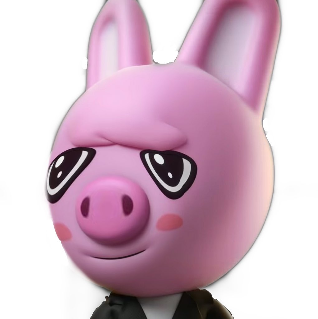 an entire thread of every dweakki pabbit meme I’ve found - because I can’t believe this is what Changbins skzoo character has turned into..