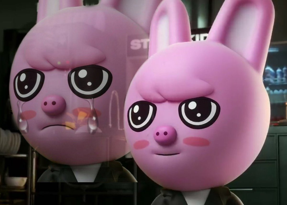 Besties edit I included  https://twitter.com/staysday6/status/1343807663348445184