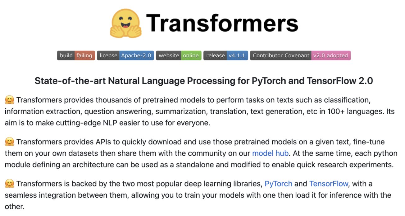 Papers with Code on Twitter: 