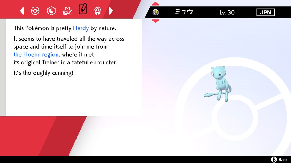 Vindicator30's tweet image. #PokemonSwordShield #NintendoSwitch