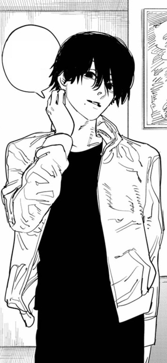 _HIROFUMIx's tweet photo. " จะเริ่มยังไงดีล่ะ? " https://t.co/LykbtB4Ml6
