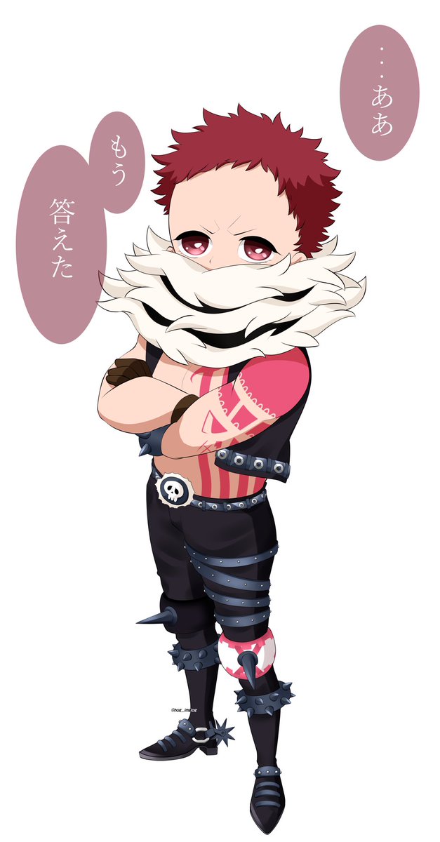 カタクリのtwitterイラスト検索結果 古い順