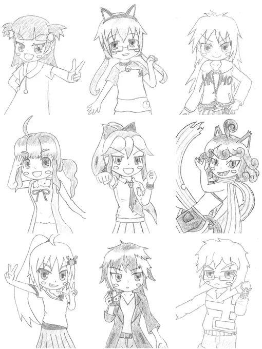 ちなみに当アカウントはヨソノコバーテンダー(?) 