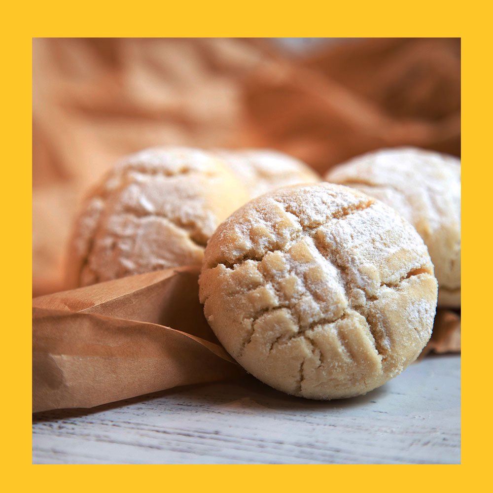 Panista (@panistabakery) on Twitter photo Ağızda dağılan geleneksel bir lezzet şöleni: Un Kurabiyesi! 🤩
Size en yakın Panista’dan, 0850 211 59 59 numaralı telefondan, <a href="/yemeksepeti/">Yemeksepeti</a> veya <a href="/getiryemek/">getiryemek</a>’ten sipariş edebilirsiniz! 🙏🏼 Ağızda dağılan geleneksel bir lezzet şöleni: Un Kurabiyesi! 🤩
Size en yakın Panista’dan, 0850 211 59 59 numaralı telefondan, <a href="/yemeksepeti/">Yemeksepeti</a> veya <a href="/getiryemek/">getiryemek</a>’ten sipariş edebilirsiniz! 🙏🏼