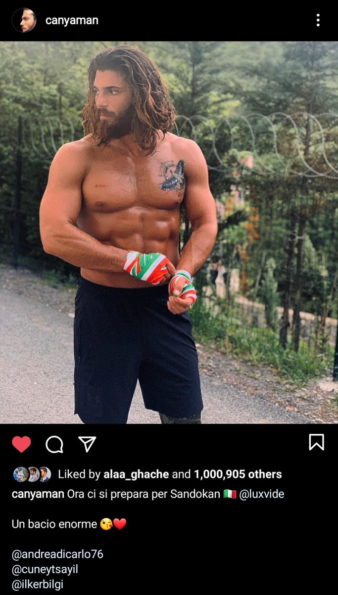 𝟏𝟐- 𝐒𝐚𝐧𝐝𝐨𝐤𝐚𝐧 𝐢𝐬 𝐜𝐨𝐦𝐢𝐧𝐠     #CanYaman  @canyaman1989