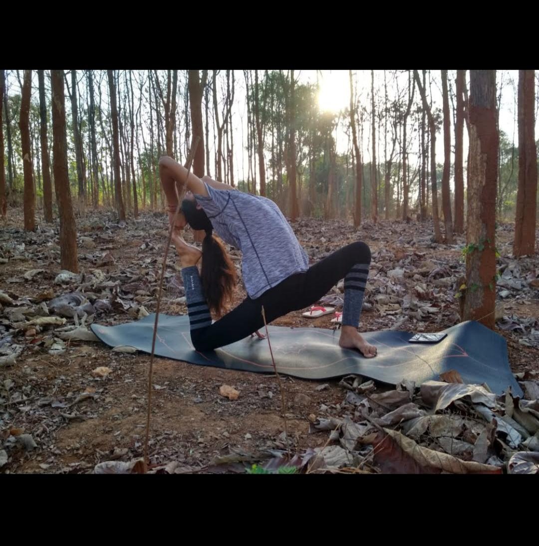 "Most people ,
have no idea 
how good their 
body is designed 
to feel  ."
#yogagirl #yogacreative #yogacare #yogamotivation #yogaposes #yogaeveryday <a href="/aloyoga/">Alo Yoga</a> <a href="/DylanWernerYoga/">Dylan Werner</a> <a href="/Yoga_Journal/">Yoga Journal</a>